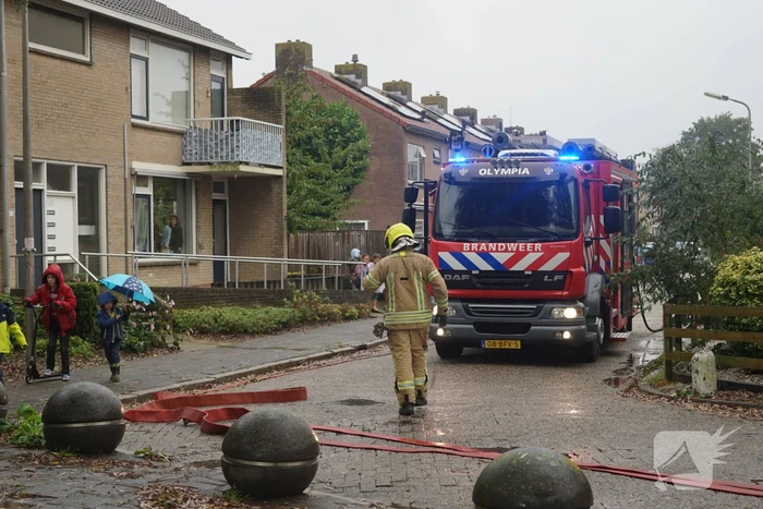 brand wilgenlaan middelharnis