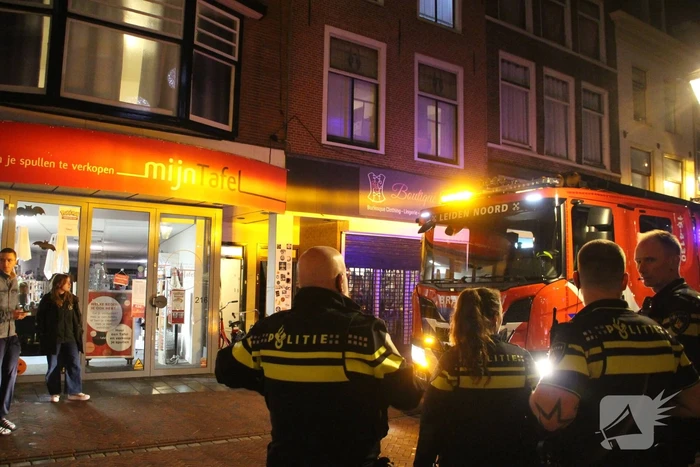 milieu haarlemmerstraat leiden