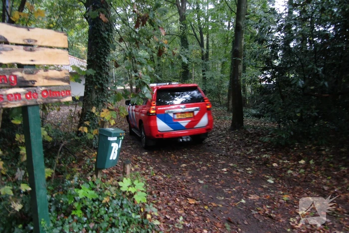Brandweer ingezet voor incident met gevaarlijke stoffen