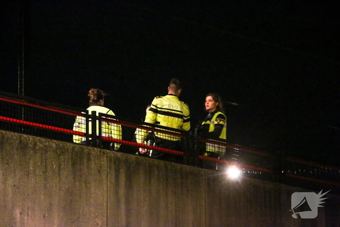 Treinverkeer vertraagd na aanrijding