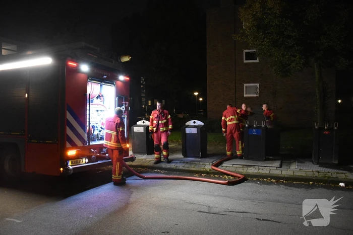 brand galenuslaan groningen