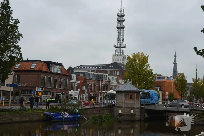 Lichaam aangetroffen in water tijdens zoektocht naar vermist persoon