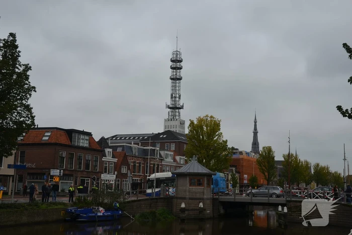 Lichaam aangetroffen in water tijdens zoektocht naar vermist persoon