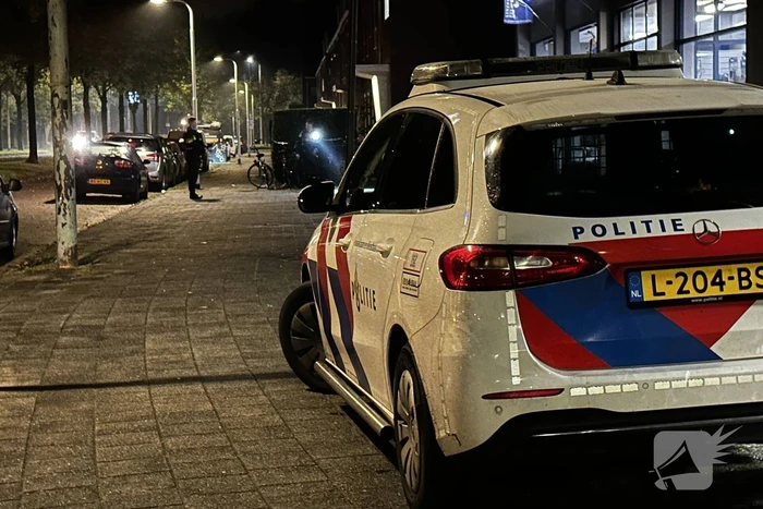 Politie doet onderzoek naar mogelijke schietpartij