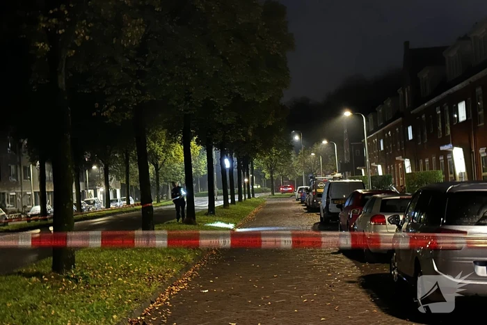 Politie doet onderzoek naar mogelijke schietpartij