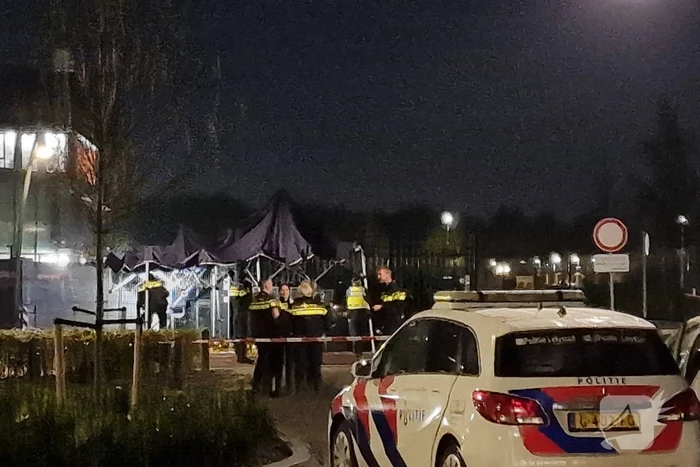 Politie start onderzoek naar overlijden door onwelwording