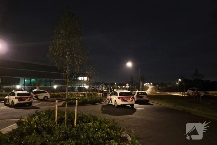 Politie start onderzoek naar overlijden door onwelwording