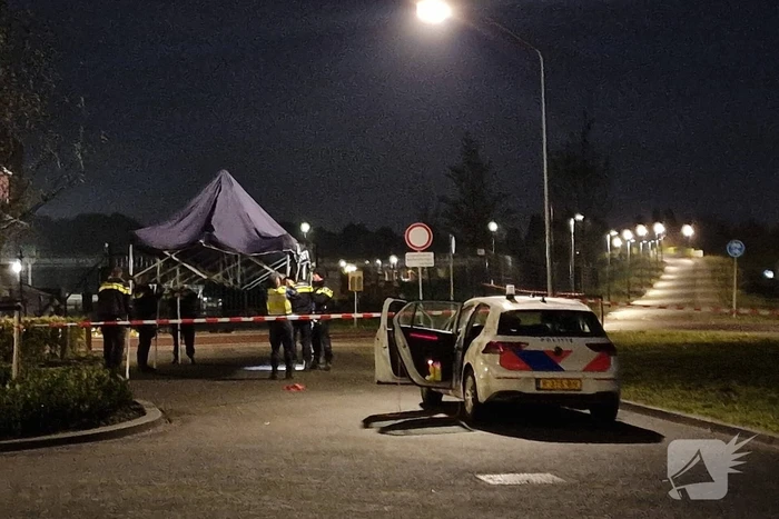 Politie start onderzoek naar overlijden door onwelwording