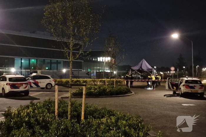 Politie start onderzoek naar overlijden door onwelwording
