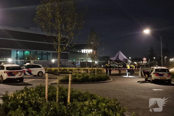 Politie start onderzoek naar overlijden door onwelwording