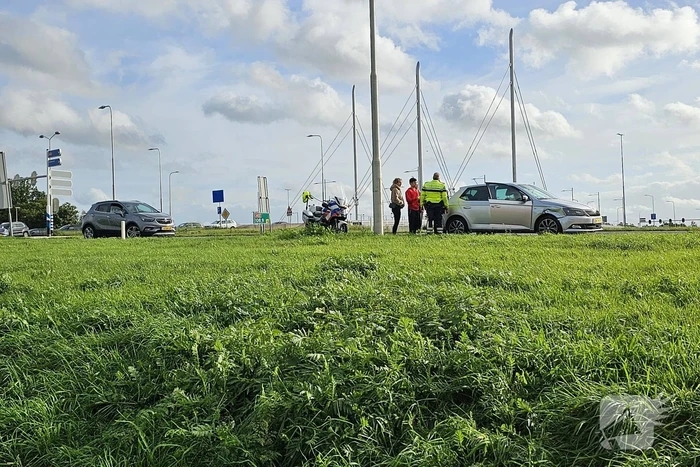 ongeval a12 ede