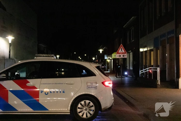 Persoon overleden na onwelwording op fiets