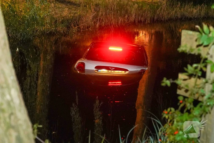 ongeval plaswijckweg gouda