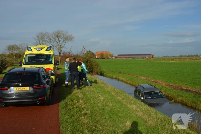 ongeval fâldenserwei baard