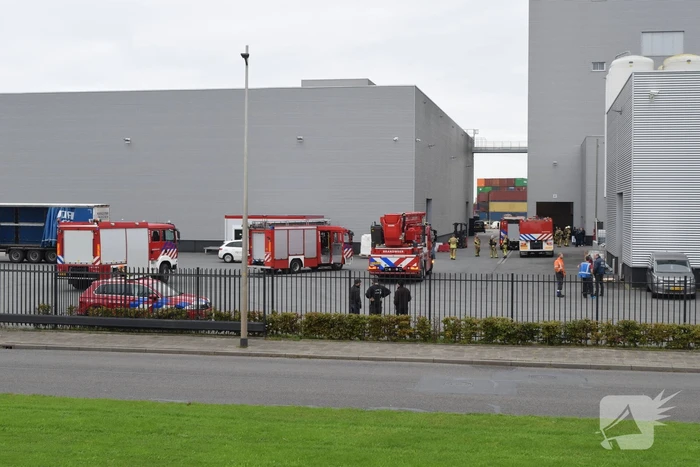 brand genuakade kampen