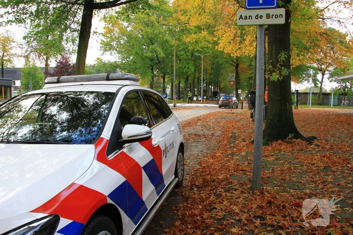 Verkeerscontrole op diverse locaties