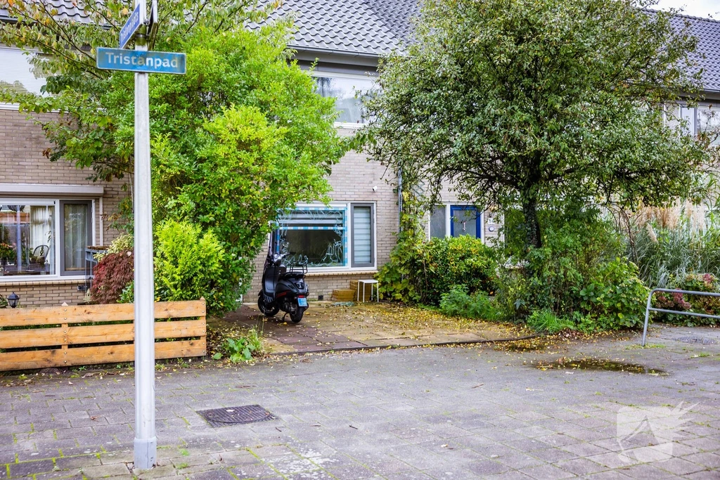 Tristanpad Amersfoort 112 