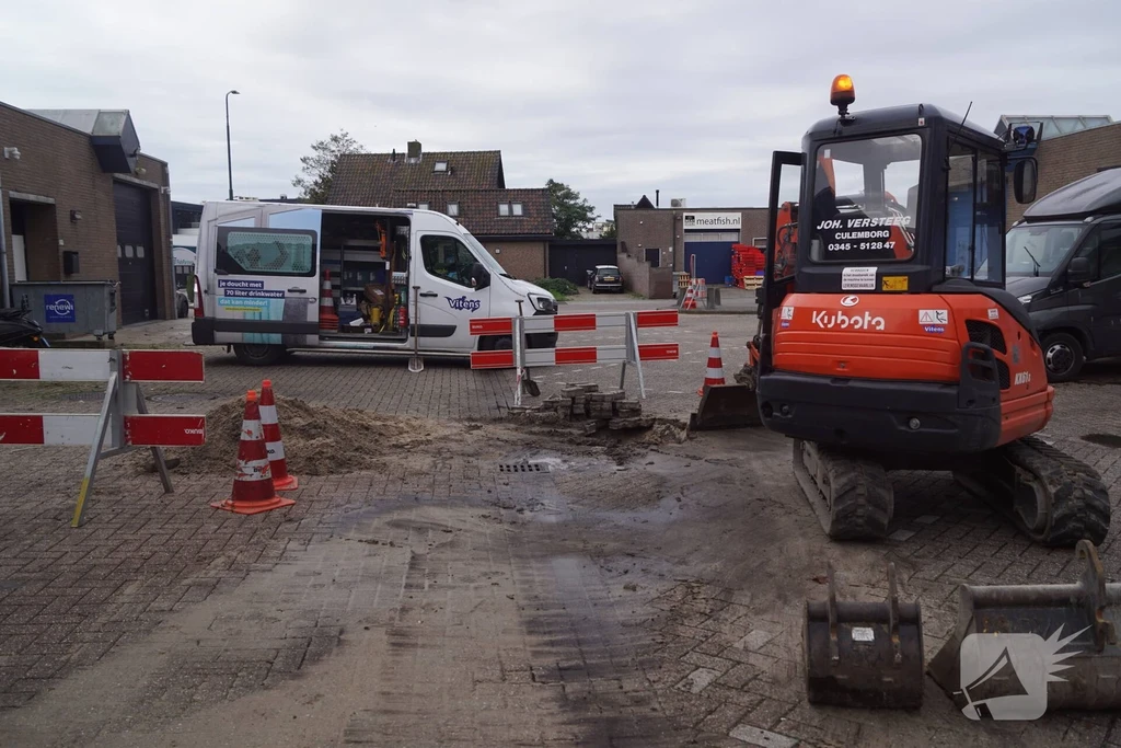 Haringweg Nieuws Bunschoten-Spakenburg 