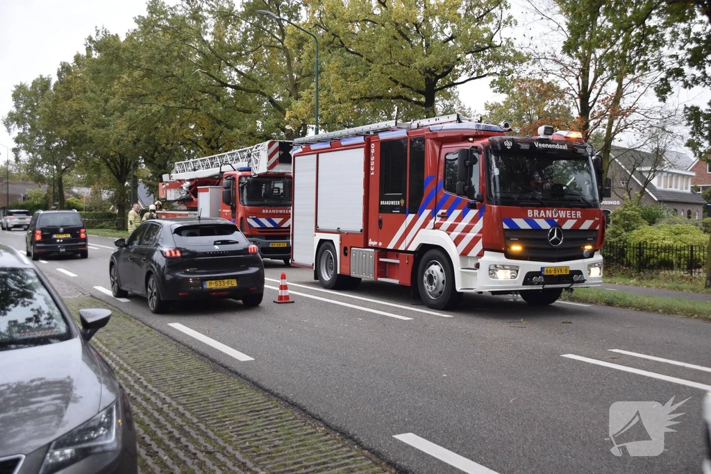 Cuneraweg Nieuws Rhenen 