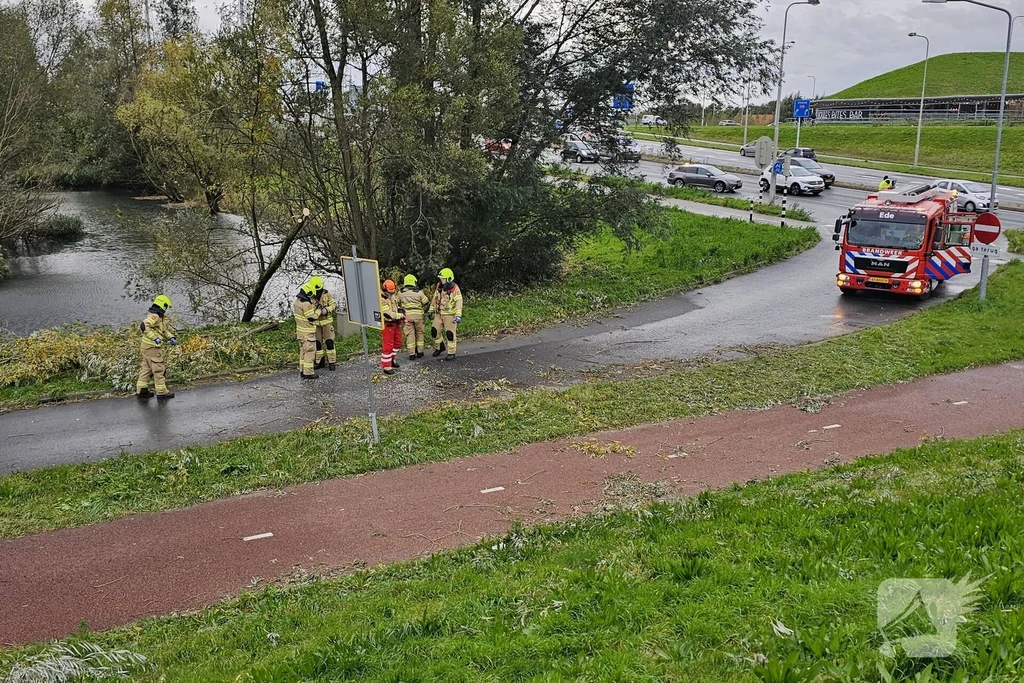 Rubensstraat 112 meldingen Ede 