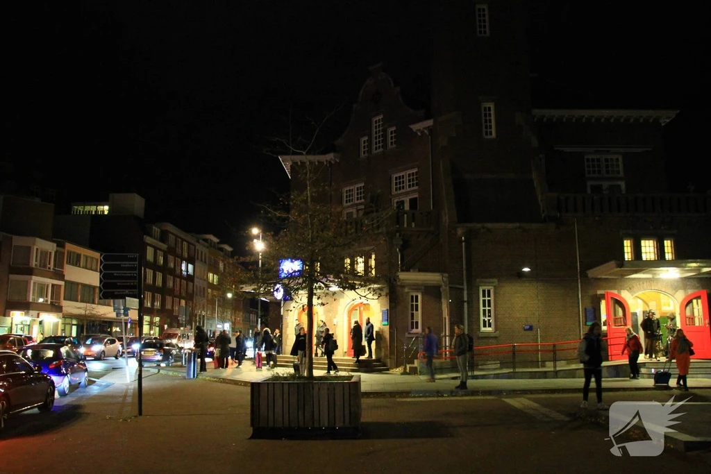 Stationsplein Weert 112 
