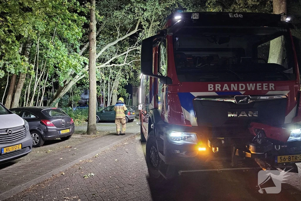 Anna van Burenlaan Nieuws Ede 