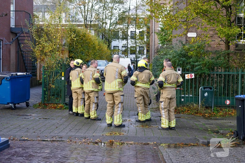 Karnemelksloot Gouda 112 
