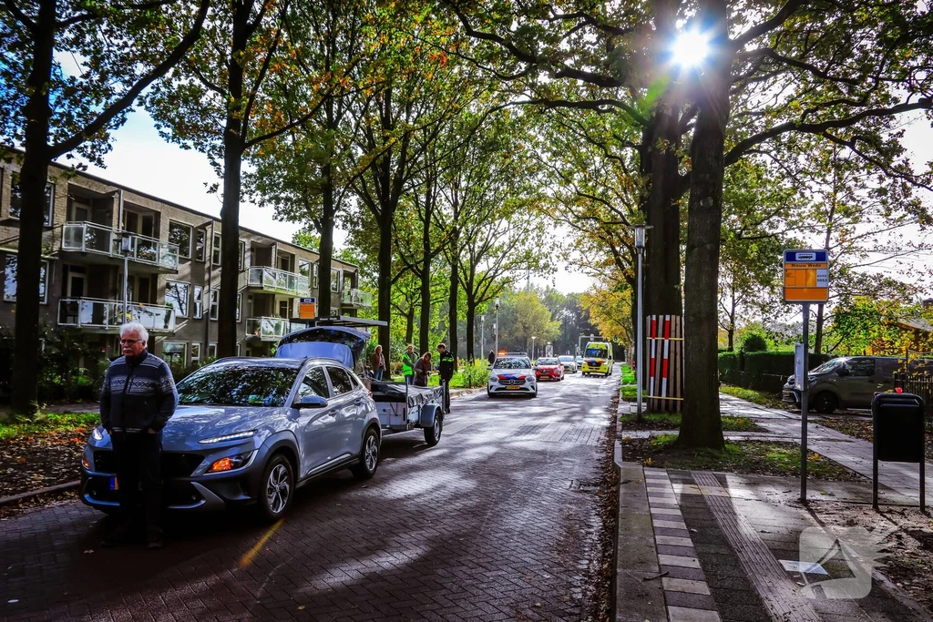 Hamseweg Hoogland 112 
