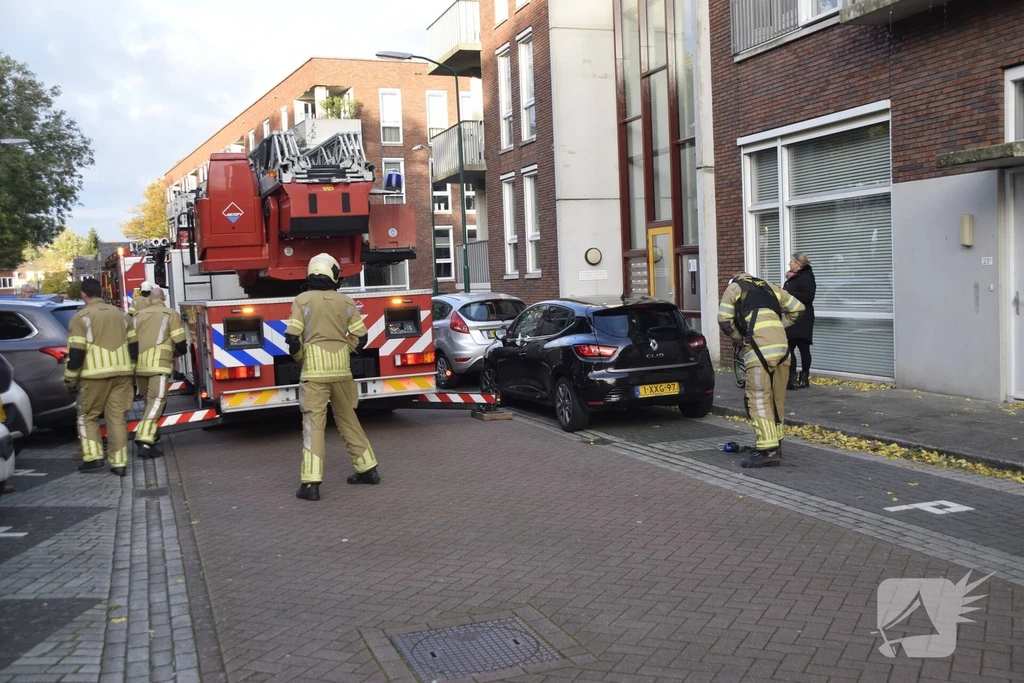 Dr. Colijnstraat 112 melding Veenendaal 