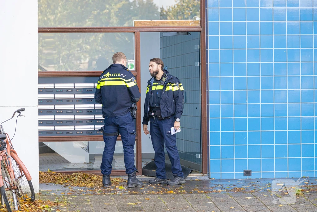 Salsastraat Nieuws Almere 