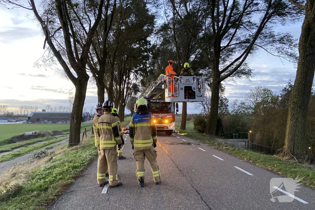 Molendijk 112 nieuws Numansdorp 