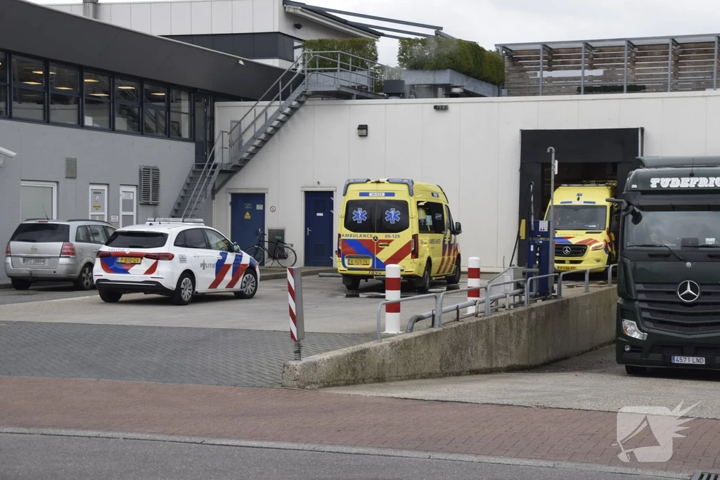 Bobinestraat 112 melding Veenendaal 