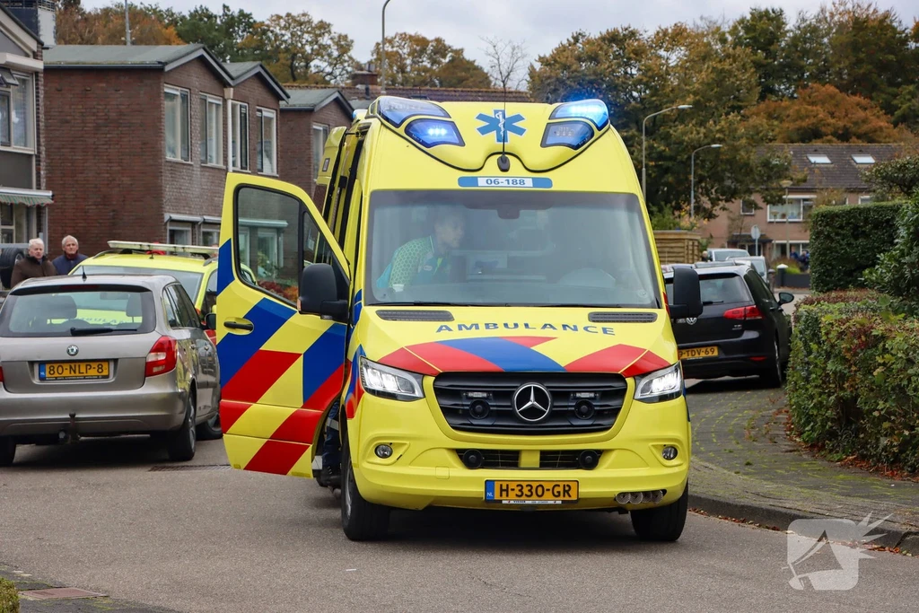 Kuimhagenweg 112 meldingen Doornspijk 
