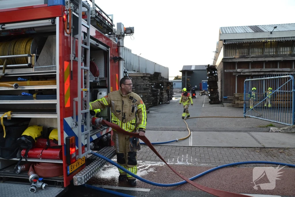 Noordkade Nieuws Waddinxveen 