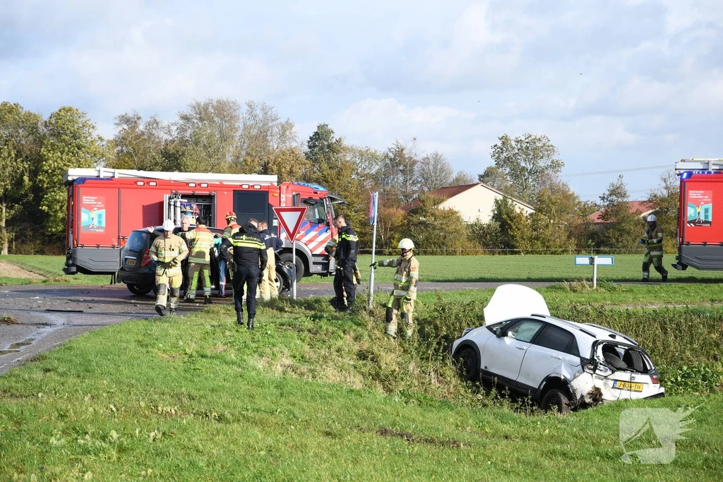 Larserringweg 112 nieuws Lelystad 