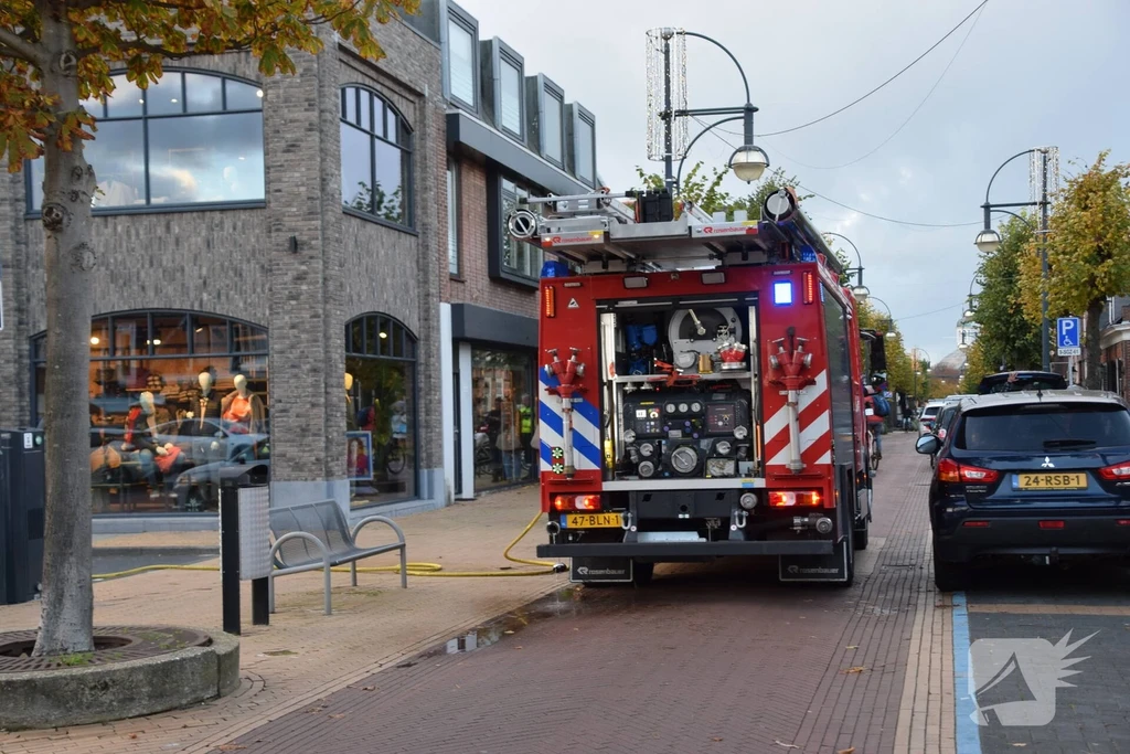 Langestraat 112 nieuws 's-Gravenzande 