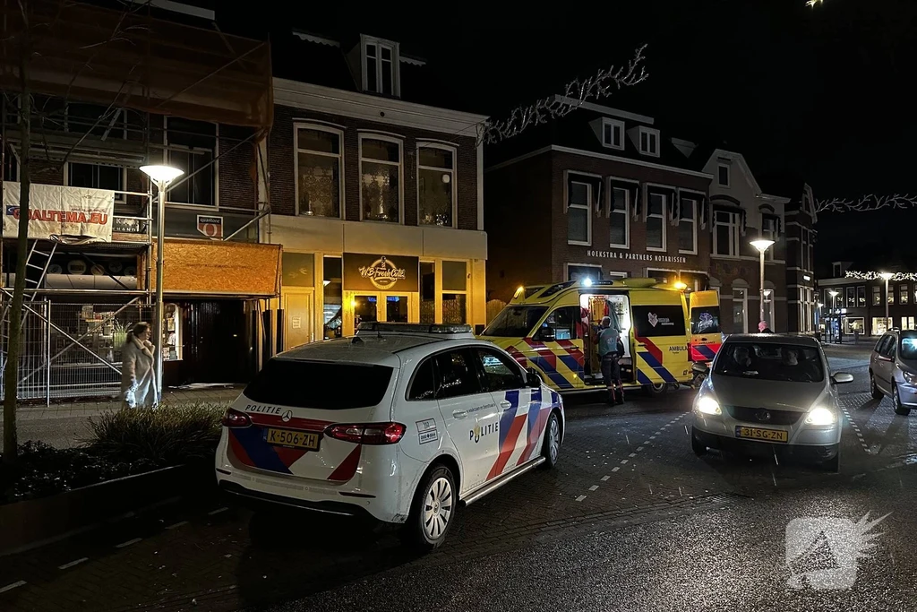 Leeuwarden
