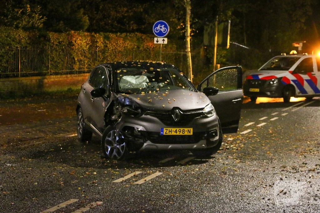Groot Haesebroekseweg Wassenaar 112 