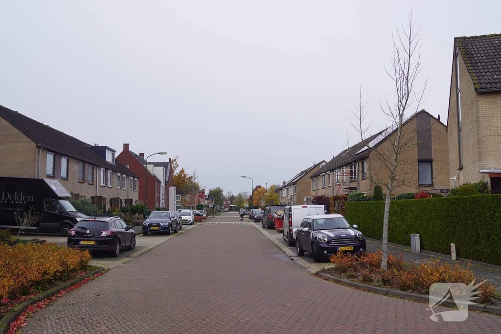 Groen van Prinsterersingel Bunschoten-Spakenburg 112 