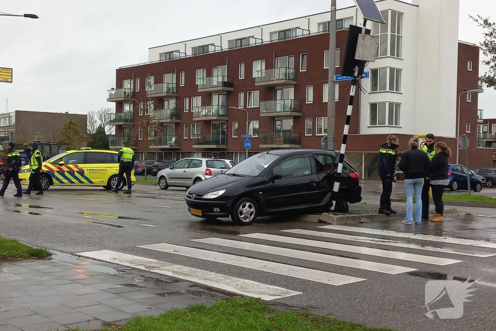 van de Mortelstraat 112 meldingen Noordwijk 