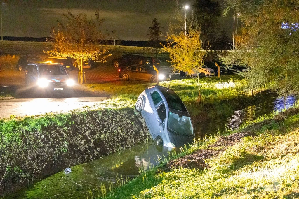 's-Gravelandseweg 112 meldingen Weesp 