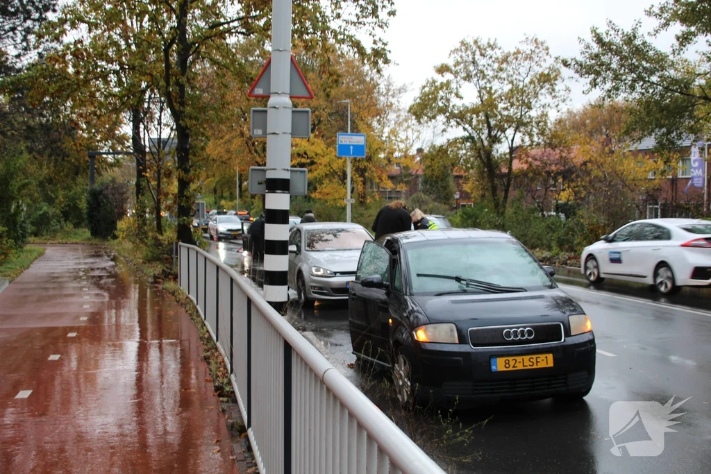 Persant Snoepweg 112 melding Leiderdorp 