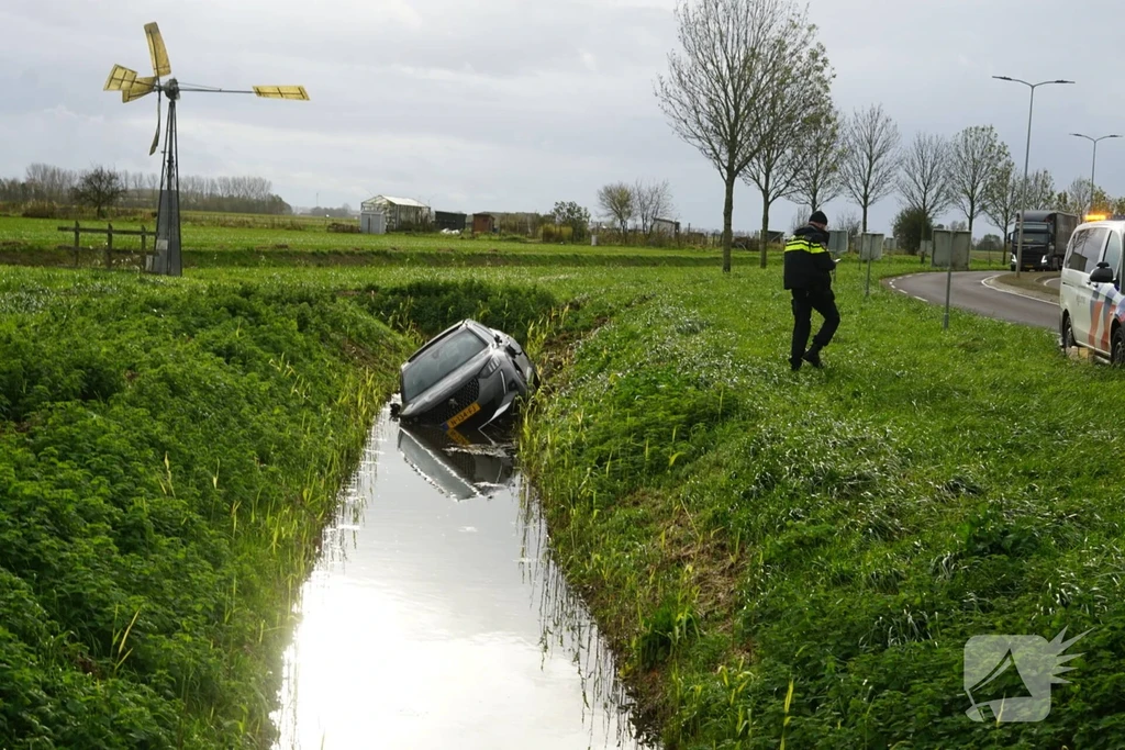 Zuidelijke Randweg 112 meldingen Middelharnis 