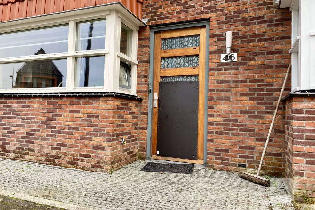 J.M. van der Meystraat 112 nieuws Assendelft 