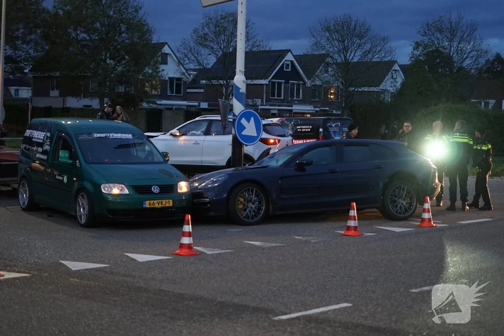 Staverseweg 112 melding Sommelsdijk 