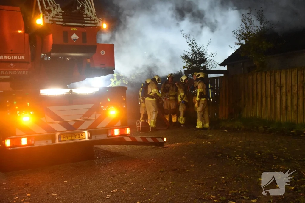 Maarsbergseweg 112 nieuws Woudenberg 