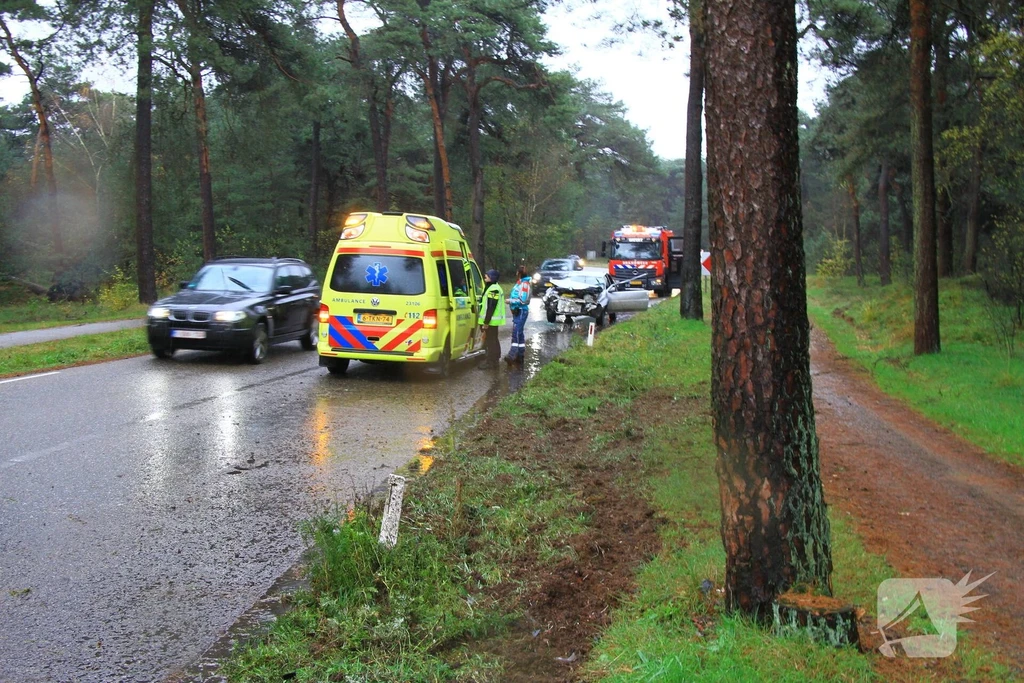 Geuzendijk 112 meldingen Weert 