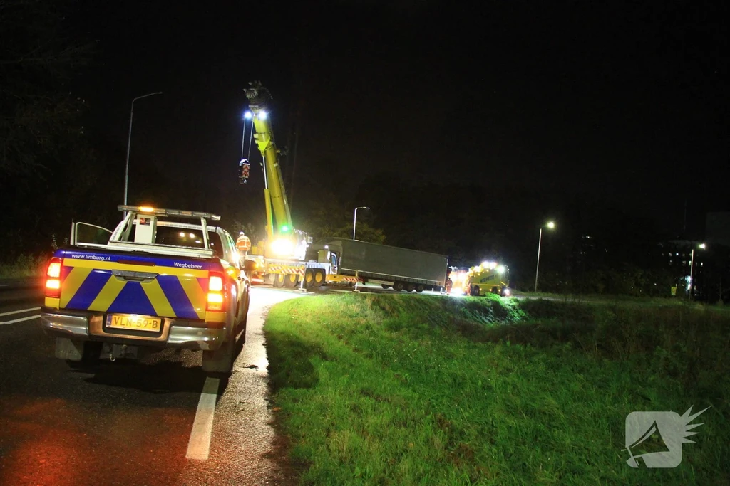 Suffolkweg Zuid 112 nieuws Weert 