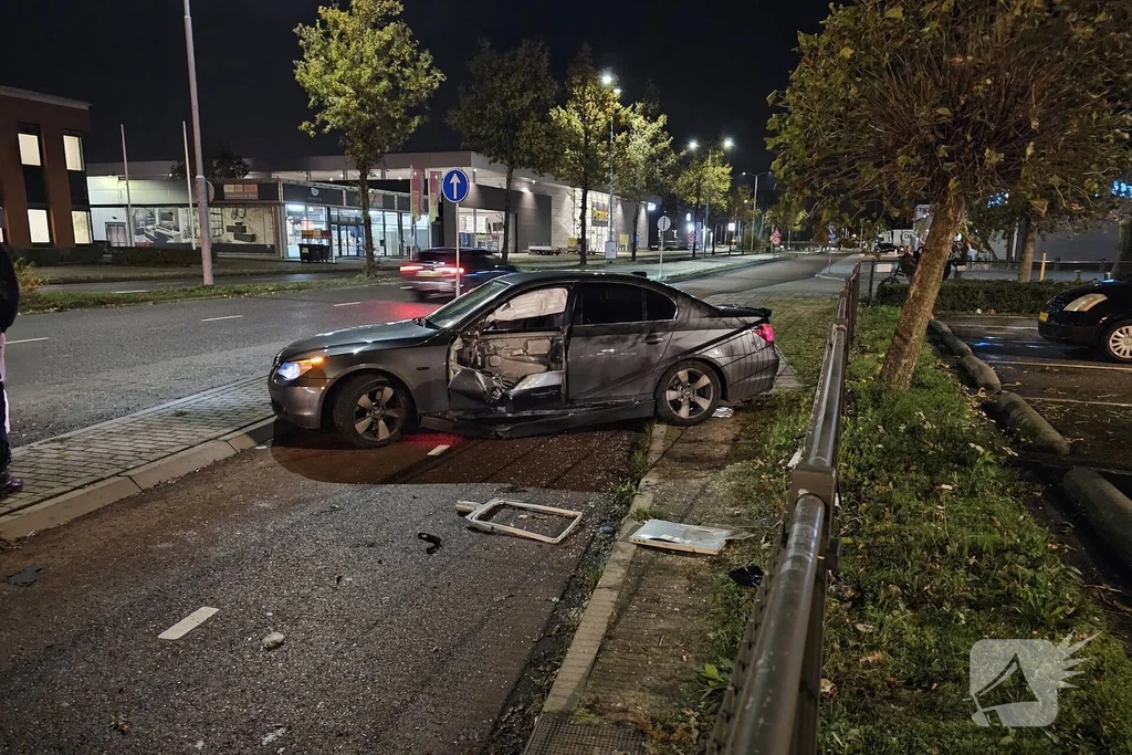 Keesomstraat 112 melding Ede 