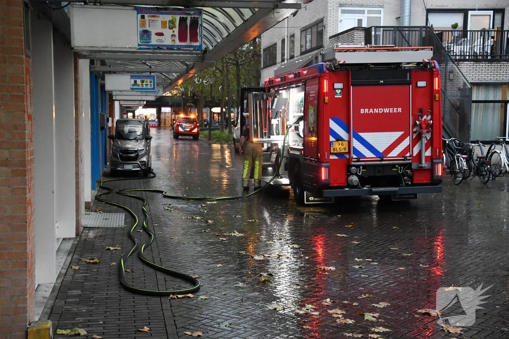 Florijnstraat Lelystad 112 
